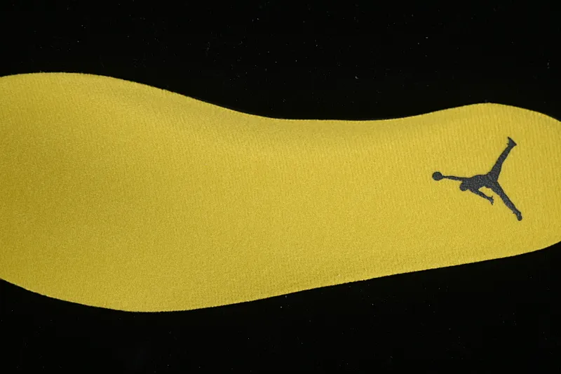 All categories Air Jordan Jordan series basketball shoes Air Jordan 4 OG version Air Jordan 4 Retro "Vivid Sulfur" AJ4 Joe 4 White Thunder AQ9129-101